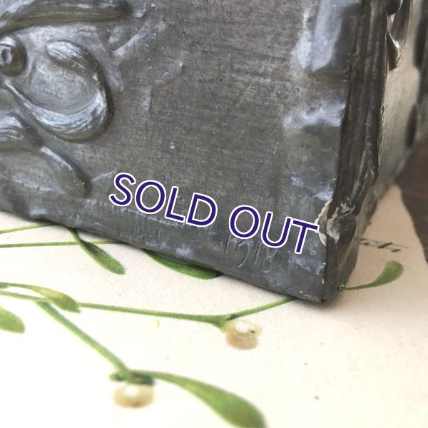 画像6: エタン ヤドリギのボックス (6)