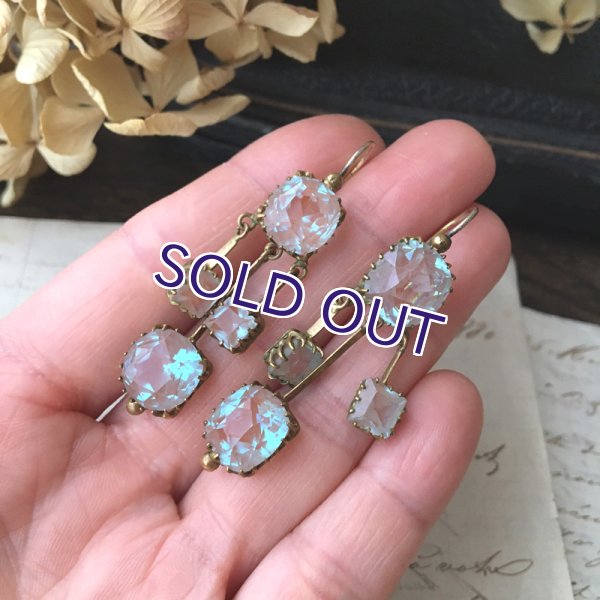 画像15: サフィレットのネグリジェイヤリング (15)