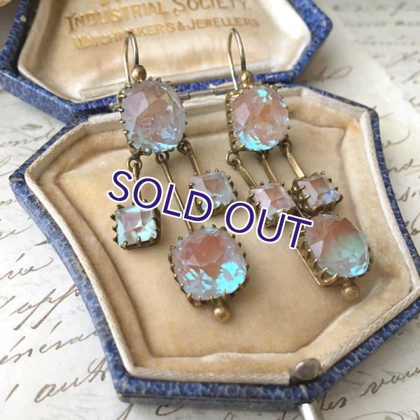 画像8: サフィレットのネグリジェイヤリング (8)