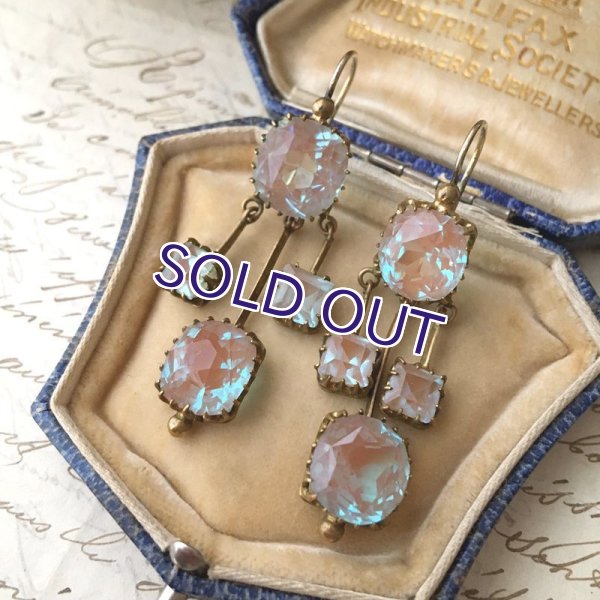 画像7: サフィレットのネグリジェイヤリング (7)