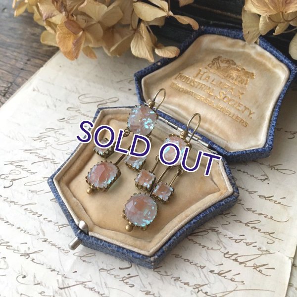 画像11: サフィレットのネグリジェイヤリング (11)