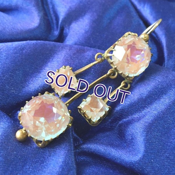 画像4: サフィレットのネグリジェイヤリング (4)