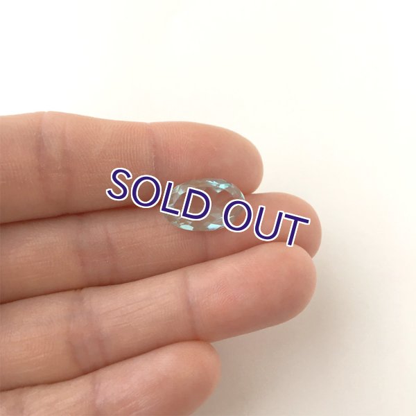 画像11: サフィレットルース オーバル（細）約1.5cm×9.5ｍｍ (11)