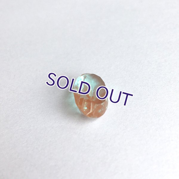 画像5: サフィレットルース オーバル（細）約1.5cm×9.5ｍｍ (5)