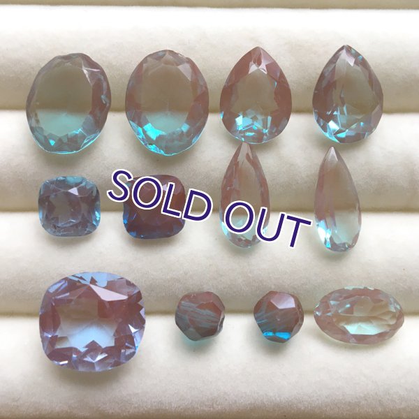 画像12: サフィレットルース オーバル（細）約1.5cm×9.5ｍｍ (12)