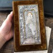 画像16: オリーブの木の聖母子像 エングレービングオラトリー (16)