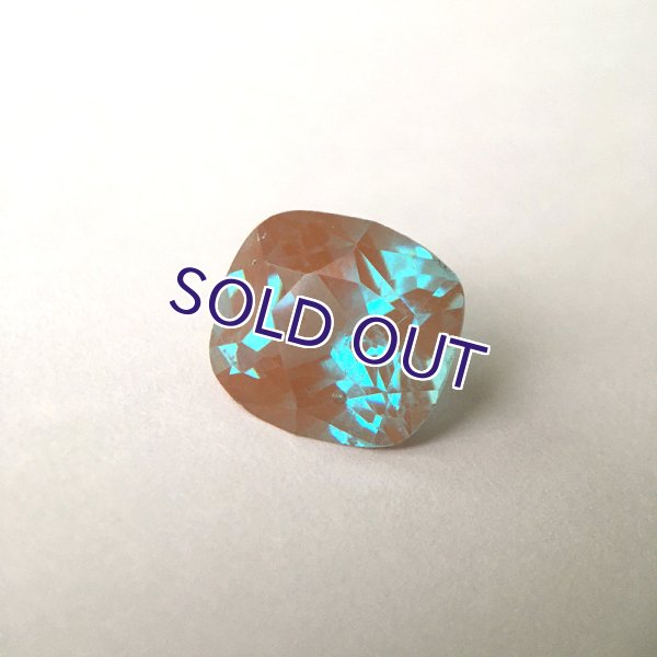 画像2: サフィレットルース クッション約1.3cm×1.2cm (2)