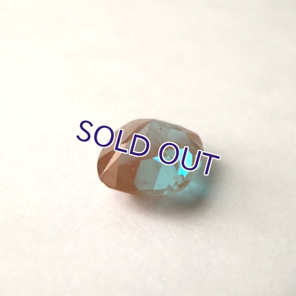 画像8: サフィレットルース クッション約1.3cm×1.2cm (8)