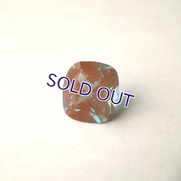 画像3: サフィレットルース クッション約1.3cm×1.2cm (3)