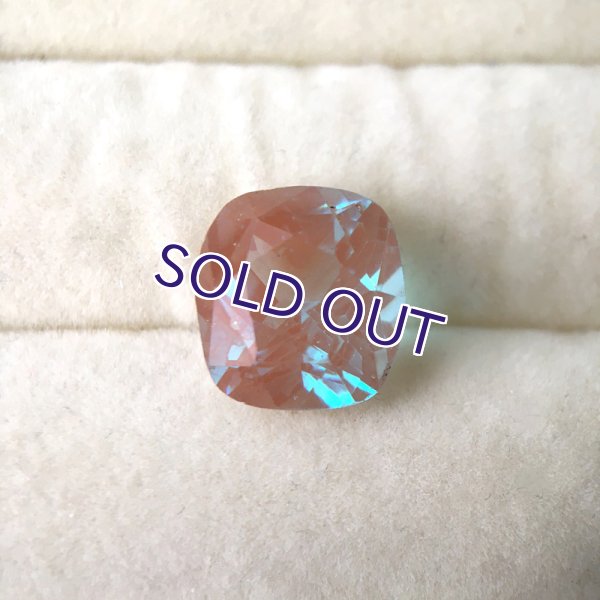 画像10: サフィレットルース クッション約1.3cm×1.2cm (10)