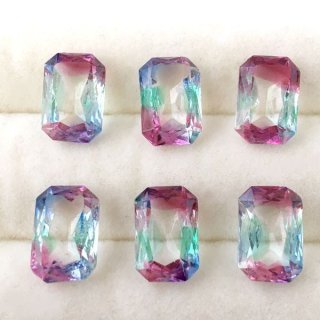 【送料無料】　サフィレット　ルース　　Round60ss　14mm