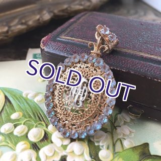 サフィレット・サフィリーン - アンティーク k-nuts