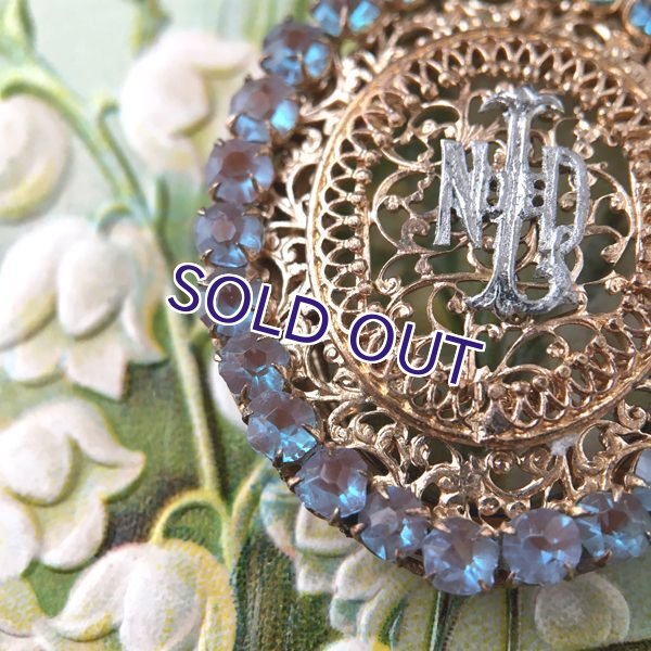 画像6: サフィレットのNDロケットペンダント (6)