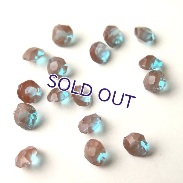 画像3: サフィレットルース ラウンド型 約4mm強 (3)