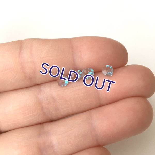 画像7: サフィレットルース ラウンド型 約4mm強 (7)