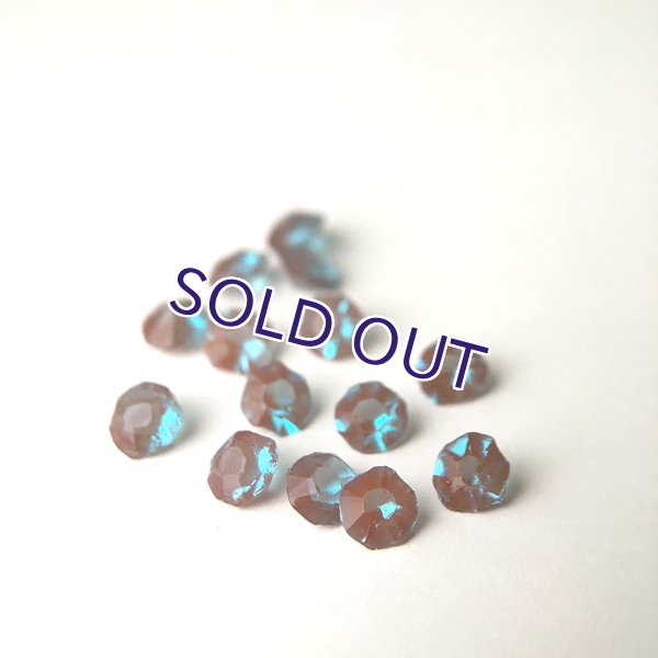 画像4: サフィレットルース ラウンド型 約4mm強 (4)