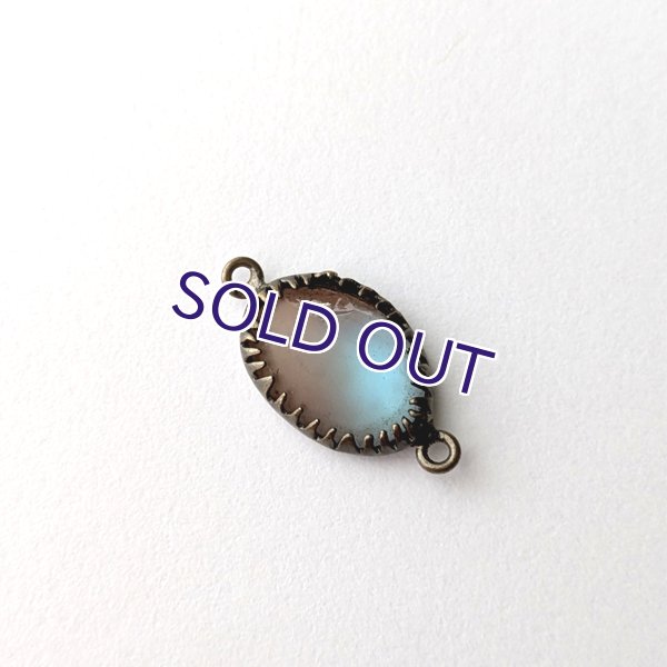 画像3: オーバルマットサフィレットパーツ（訳あり） (3)