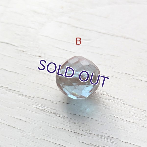 画像7: 約1cmサフィレットビーズ (7)