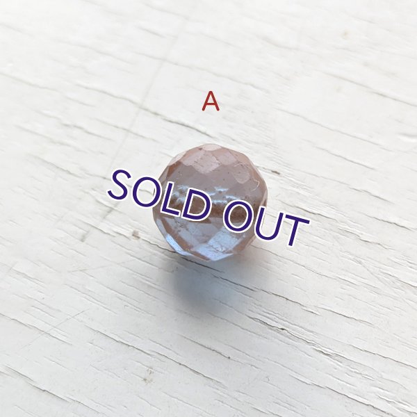 画像6: 約1cmサフィレットビーズ (6)