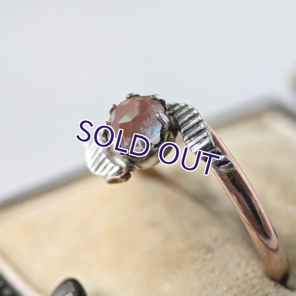 画像3: サフィレットのトゥールビヨンリング (3)