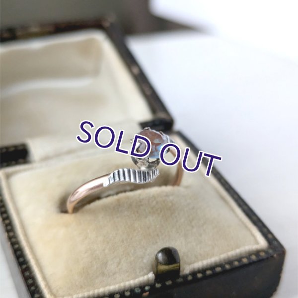 画像4: サフィレットのトゥールビヨンリング (4)