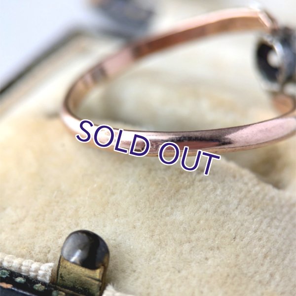 画像9: サフィレットのトゥールビヨンリング (9)