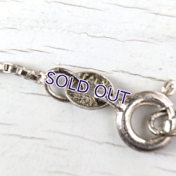 画像8: アイリスガラスの葡萄ペンダント（チェーン付） (8)