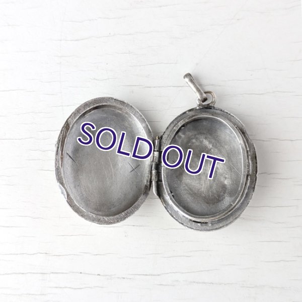 画像5: ハンティングのロケットペンダント (5)