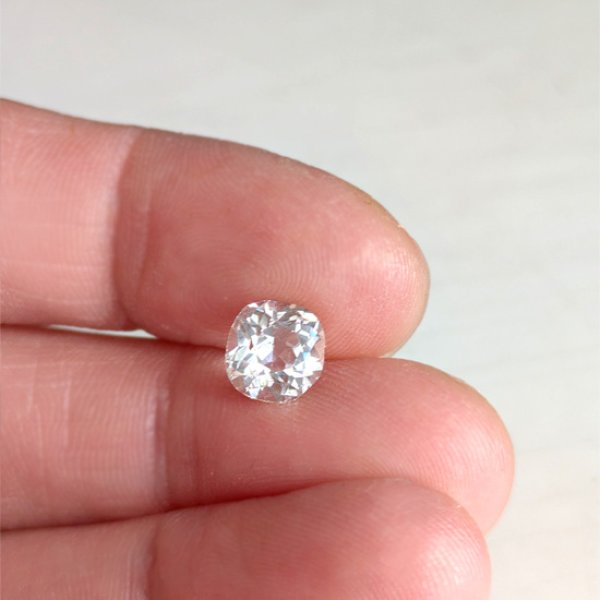 画像7: アンティークガラスルース詰め合わせK (7)