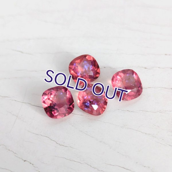 画像1: ドラゴンズブレスルース クッションスクエア型 (1)