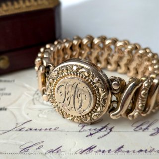 ブレスレット - アンティーク k-nuts