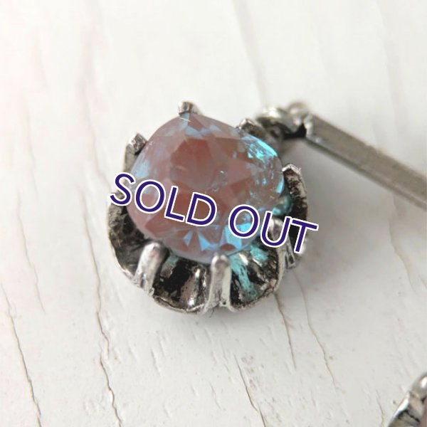 画像4: サフィレットバターカップピアス (4)