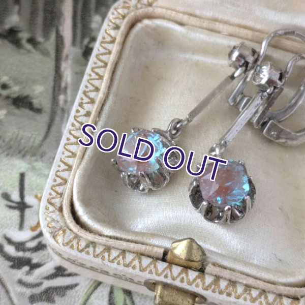 画像2: サフィレットバターカップピアス (2)